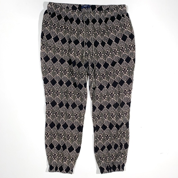 Madewell Pants - Madewell | Shorewalk Jogger Cover-Up Pants